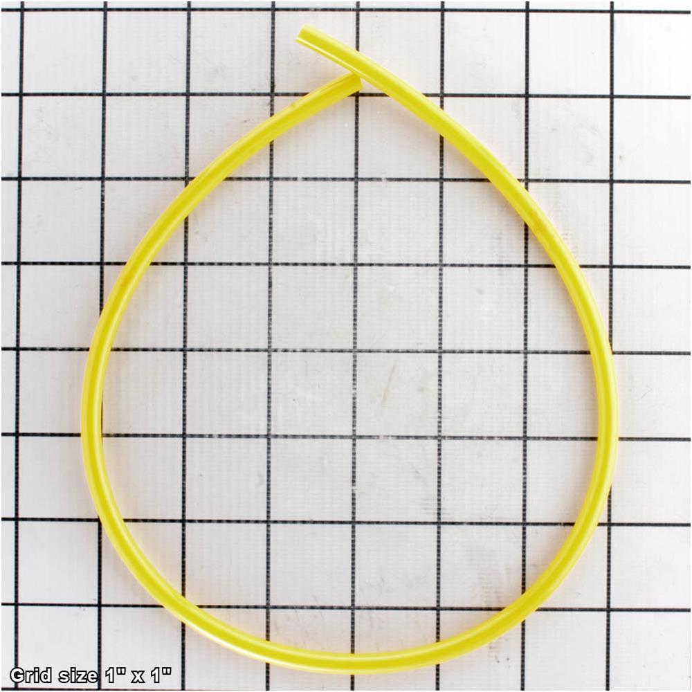 FLEXIBLE HOSE 6MM