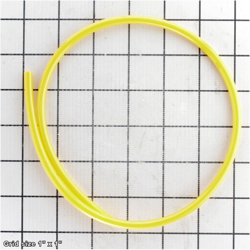 FLEXIBLE HOSE 6MM