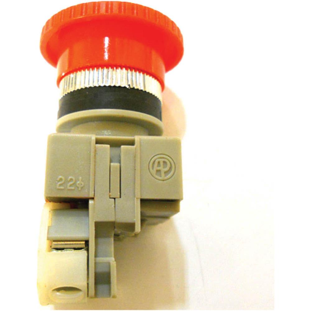 E-STOP BUTTON AUSPICIOUS ES16G