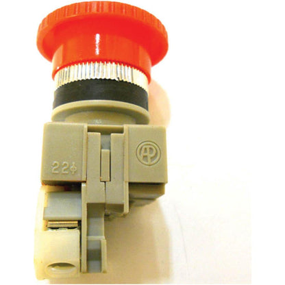 E-STOP BUTTON AUSPICIOUS ES16G