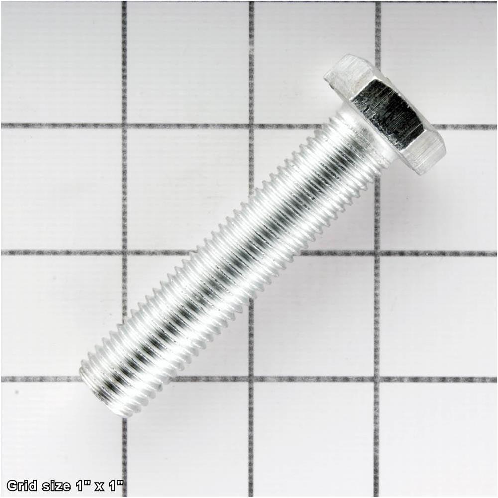 BIG CLAMP BOLT M16 X 60