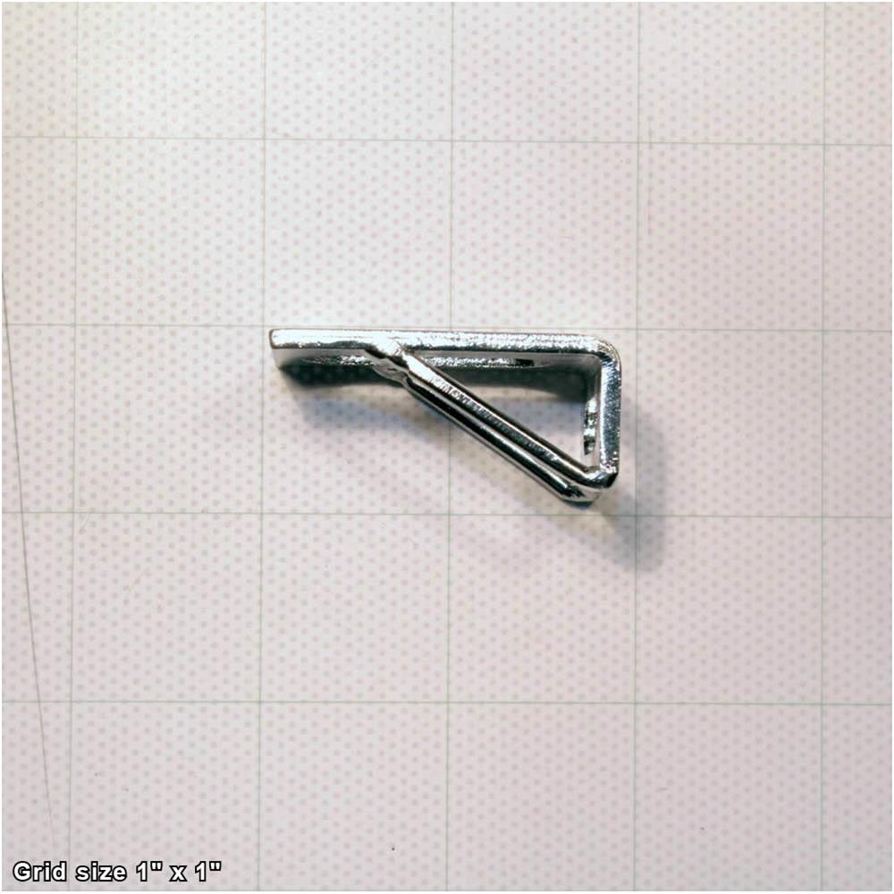 DEPTH STOP BRACKET