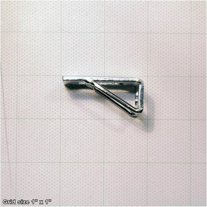 DEPTH STOP BRACKET
