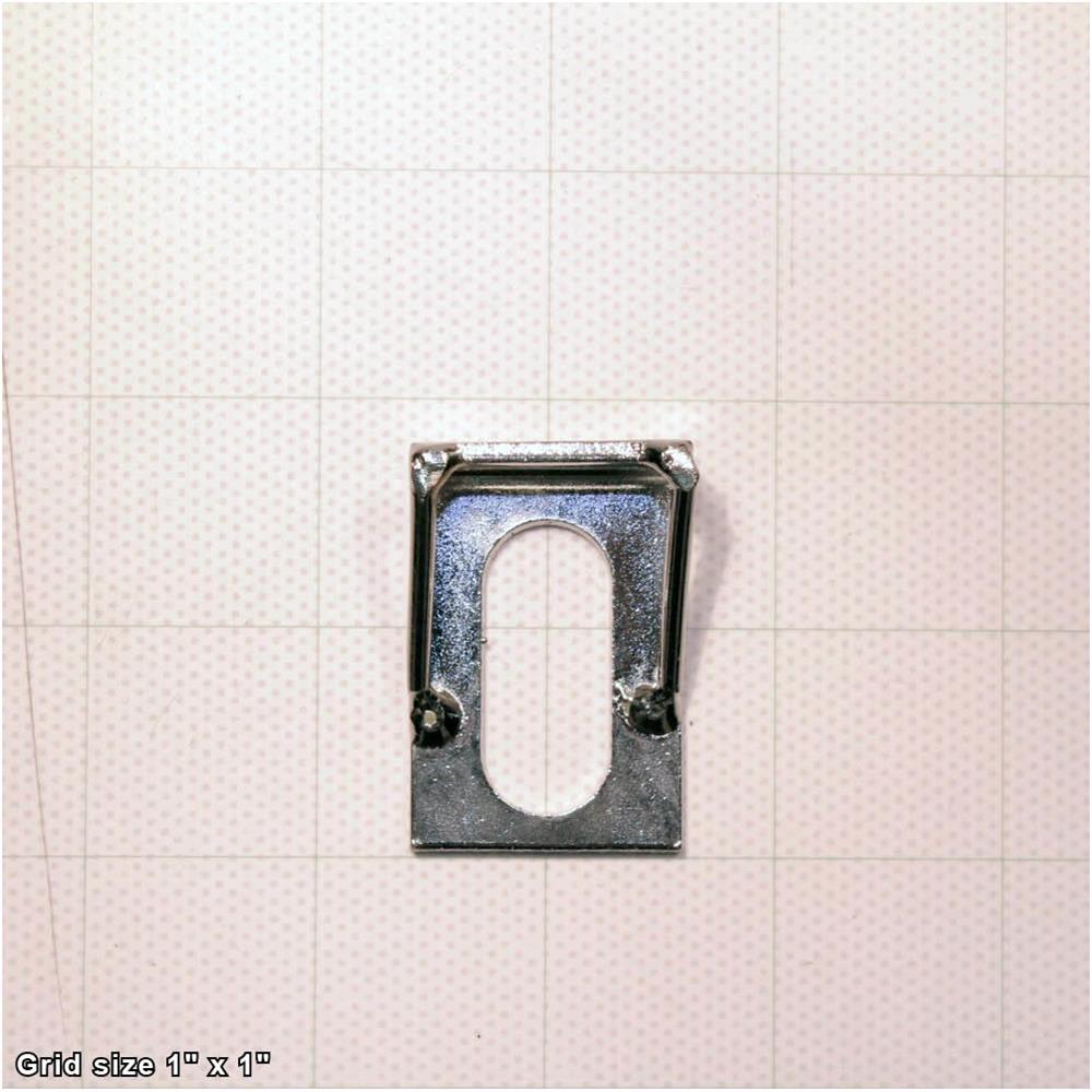 DEPTH STOP BRACKET