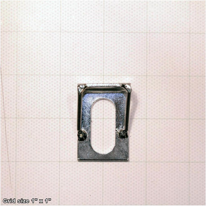 DEPTH STOP BRACKET