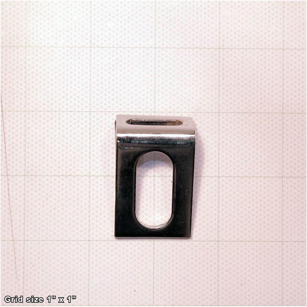 DEPTH STOP BRACKET