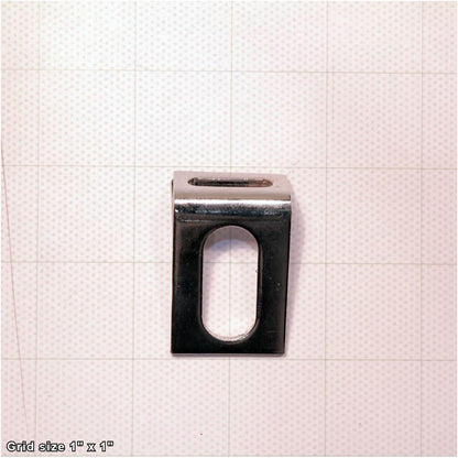 DEPTH STOP BRACKET