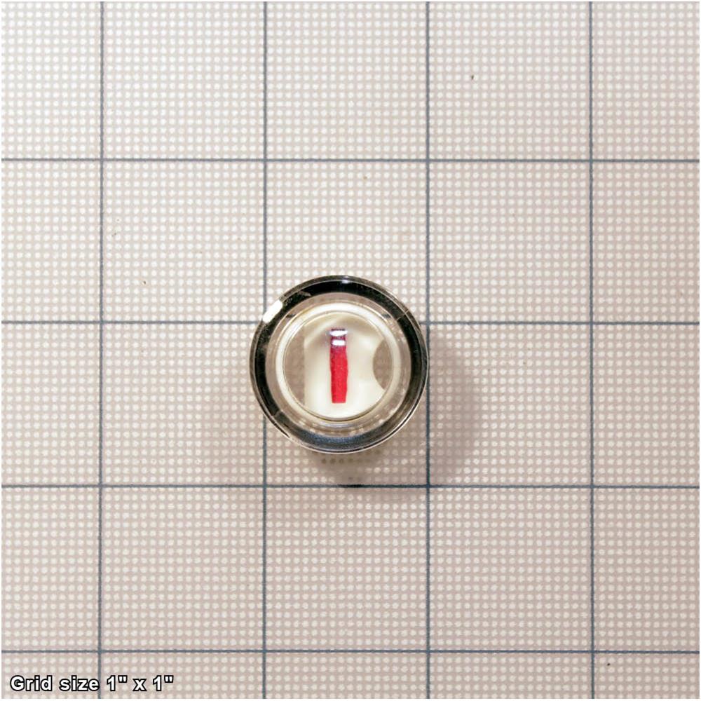 OIL SIGHT GLASS