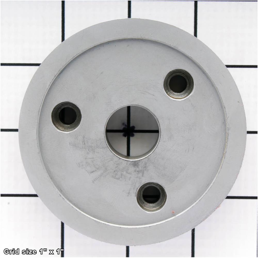CLAMPING BASE