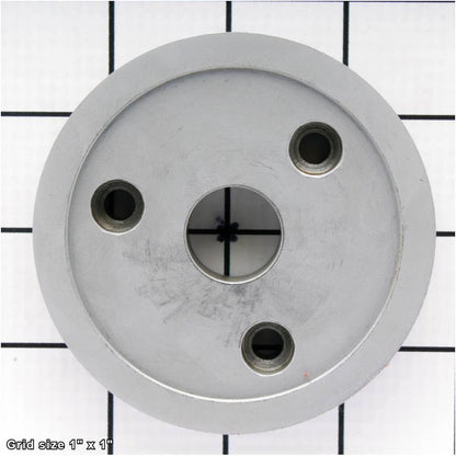 CLAMPING BASE