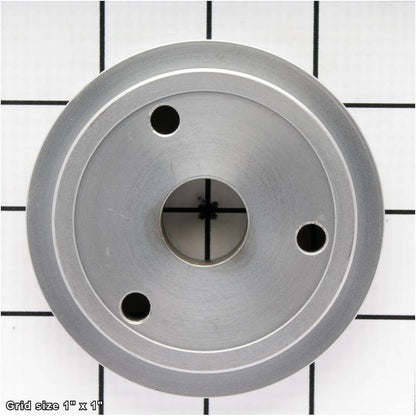 CLAMPING BASE