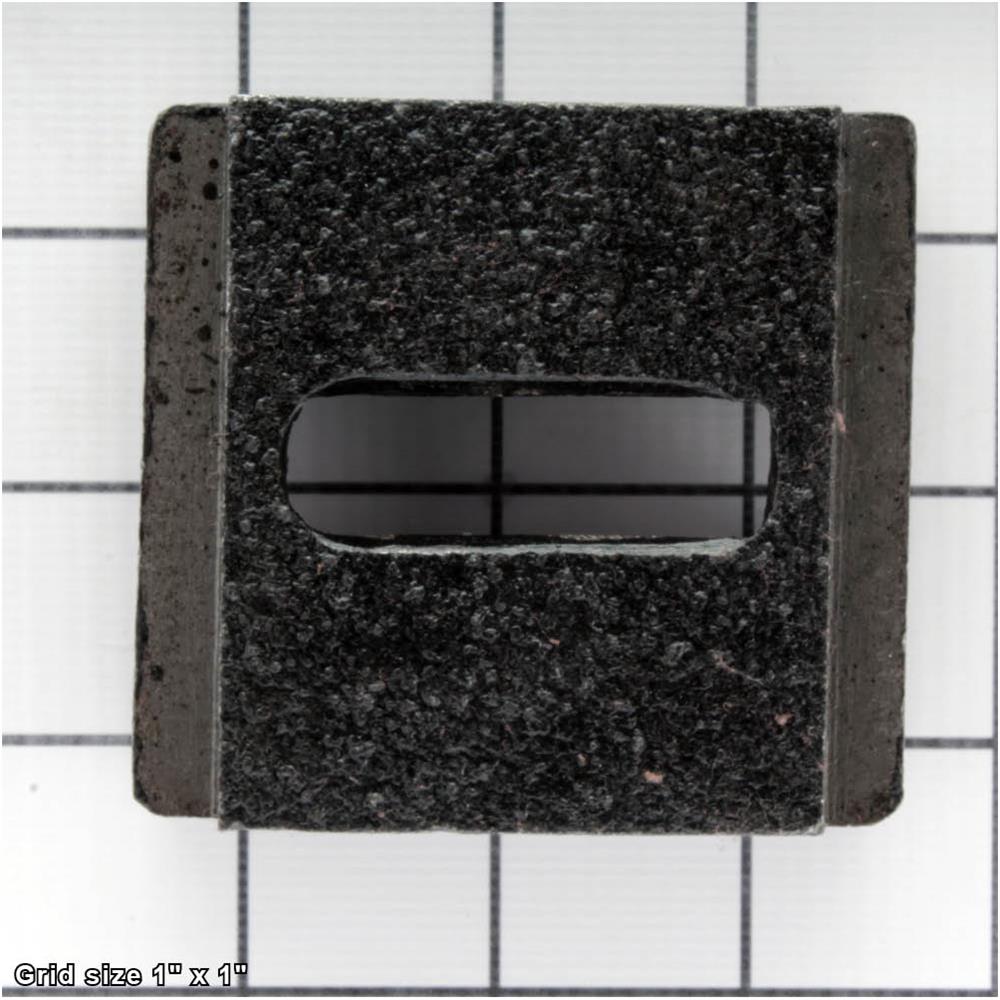 CLAMPING PLATE