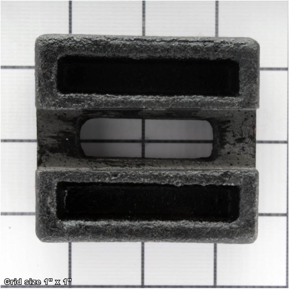 CLAMPING PLATE