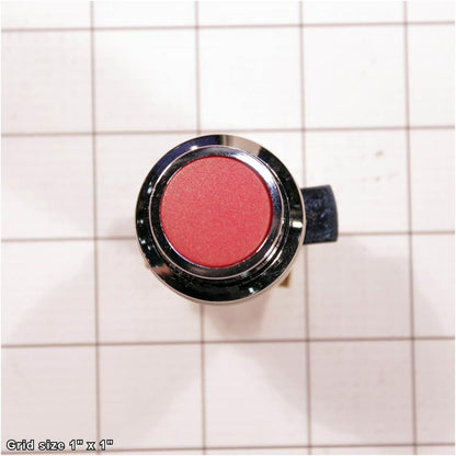 E-STOP BUTTON 250V 10A