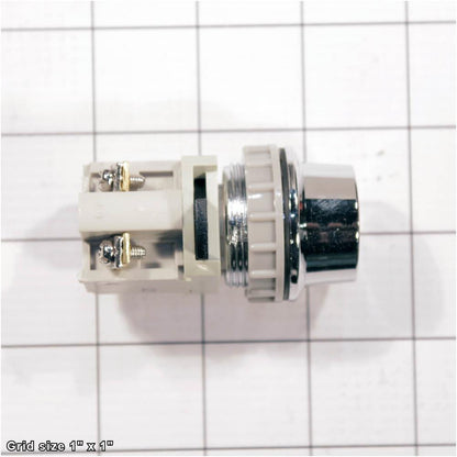 E-STOP BUTTON 250V 10A