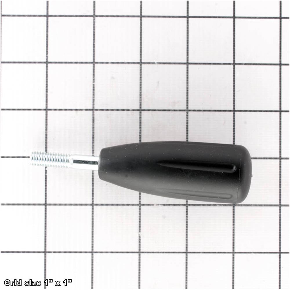 MITER GAUGE HANDLE 5/16"