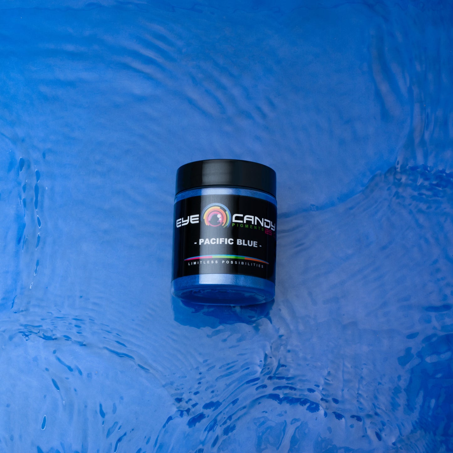 Pacific Blue - Norfolk Wood Shop
