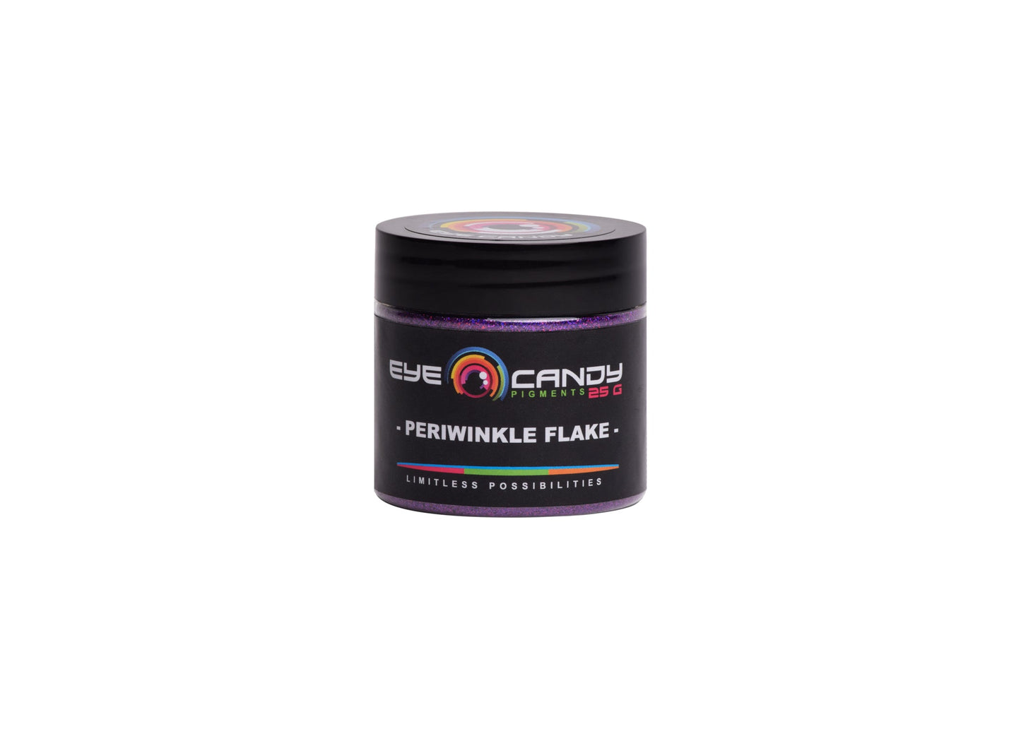Periwinkle Flakes