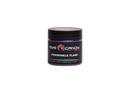 Periwinkle Flakes