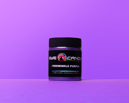 Periwinkle Purple - Norfolk Wood Shop