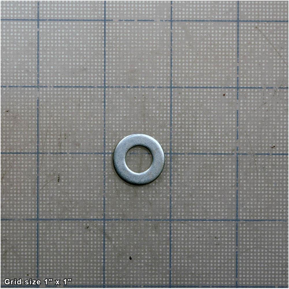 FENCE SUPPORT WASHER