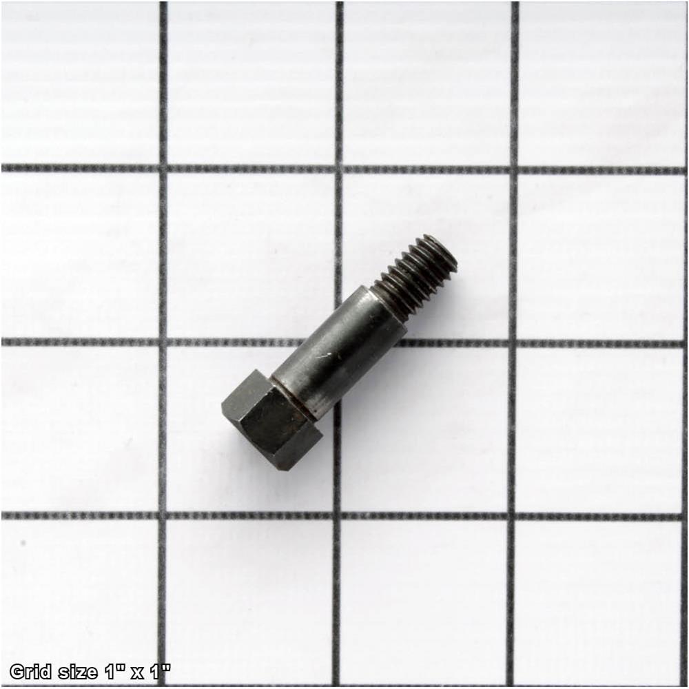 FENCE BRACKET HEX HD BOLT 5/16-18