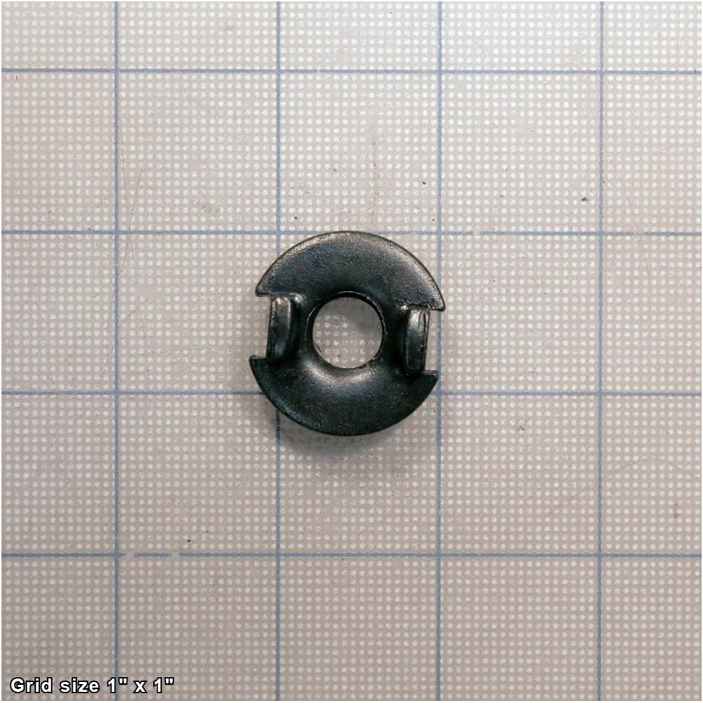FENCE BASE NUT 1/2-12