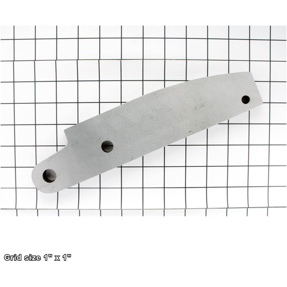 UPPER BLADE 8"