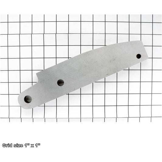 UPPER BLADE 8"