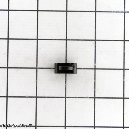 PLASTIC DRAWER STOP 2PC