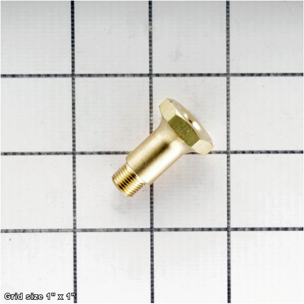 SHAFT OF OIL CAP