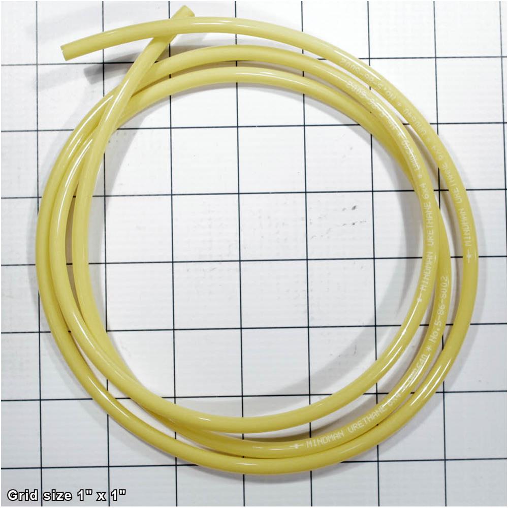 FLEXIBLE HOSE 6MM