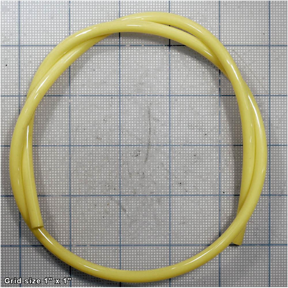 FLEXIBLE HOSE 6MM
