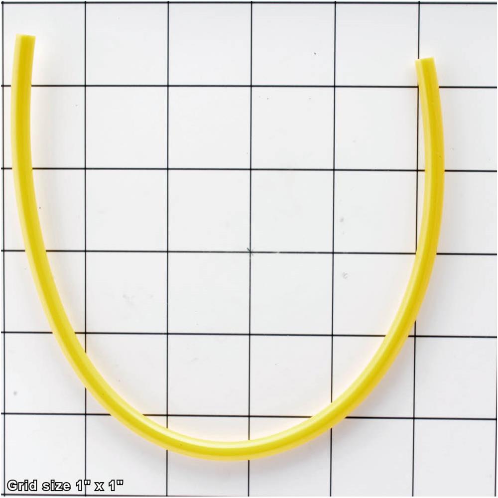 FLEXIBLE HOSE 6MM