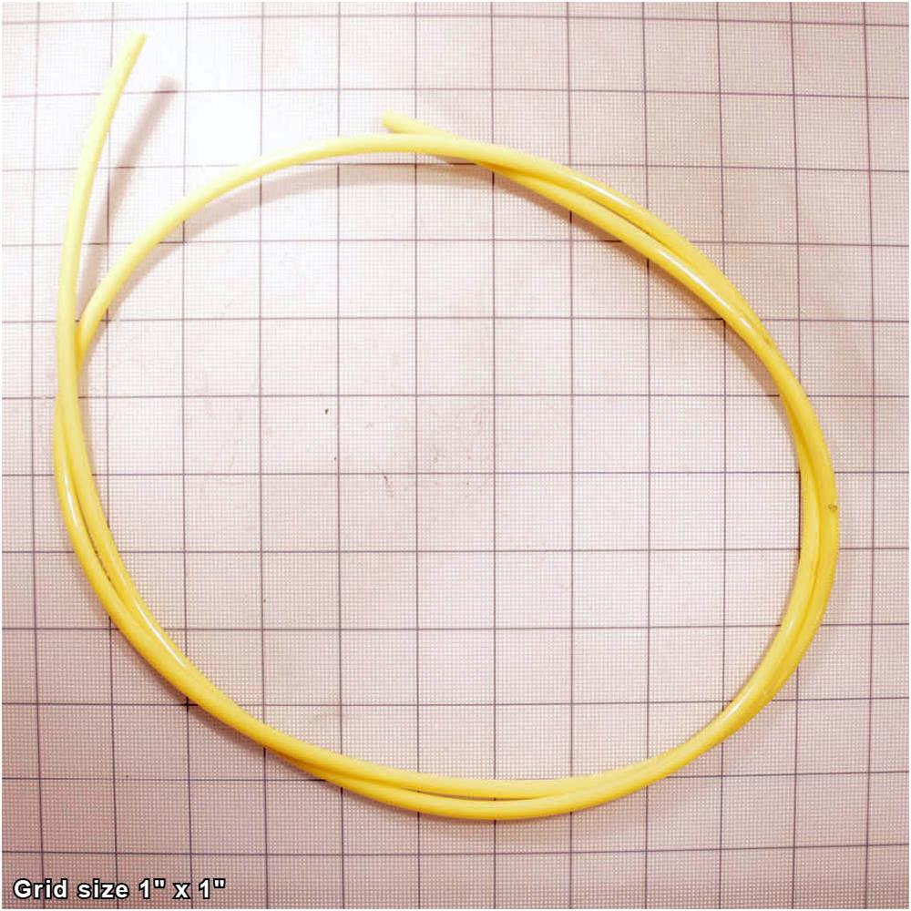 FLEXIBLE HOSE 6MM