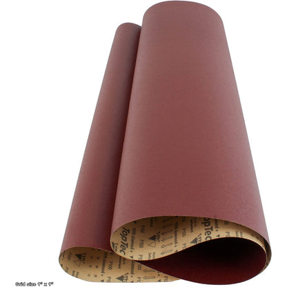SANDING BELT #100 37 X 60"