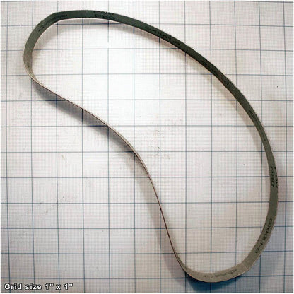 SANDING BELT 1" X 30"