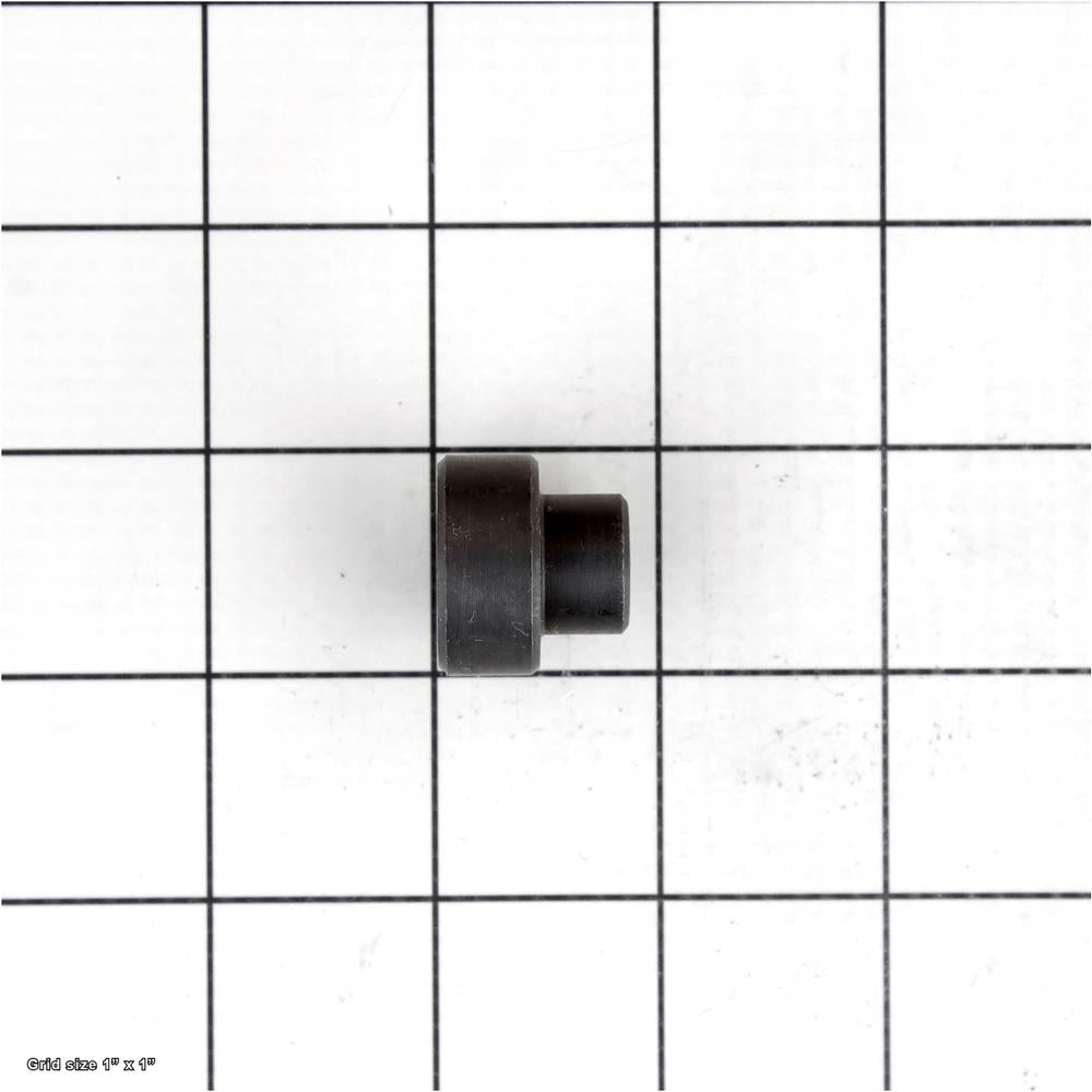 STOP BLOCK SUPPORT PIN