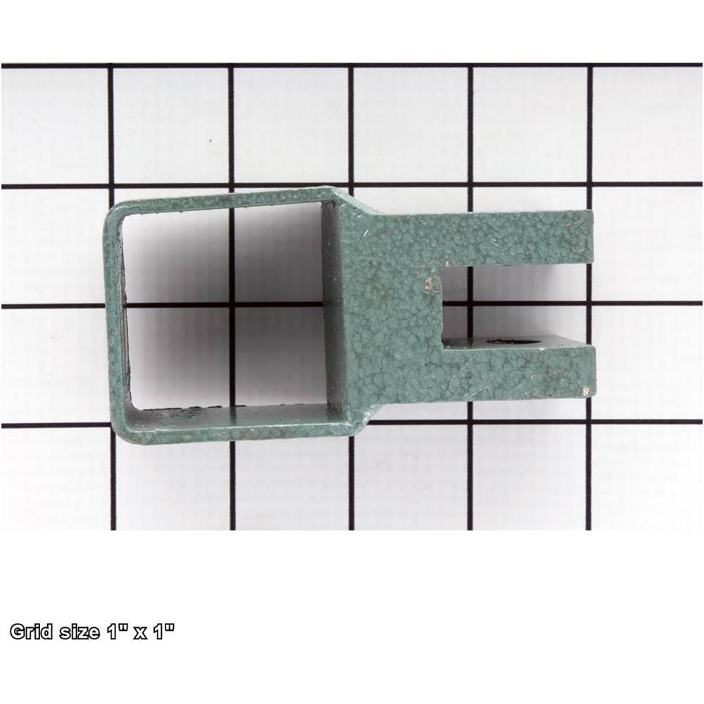 CLAMP BRACKET