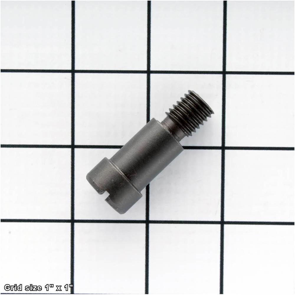 GUIDE ROLLER BOLT M15 X 35