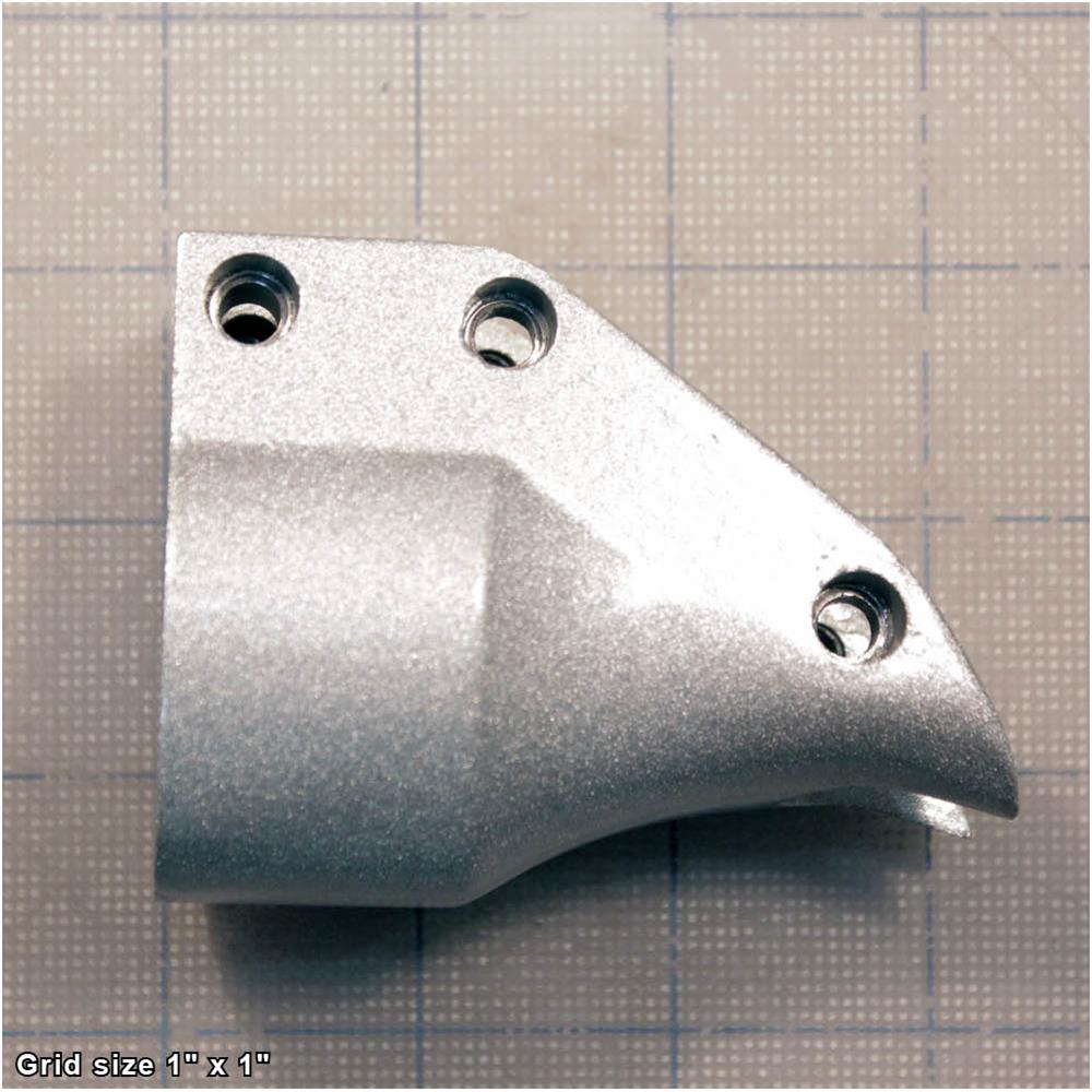 BLADE HOUSING