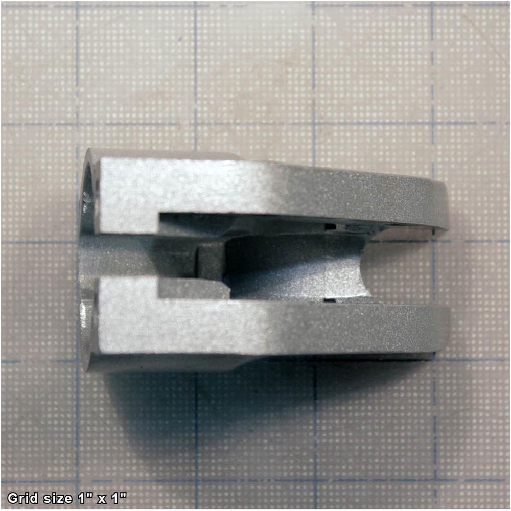BLADE HOUSING