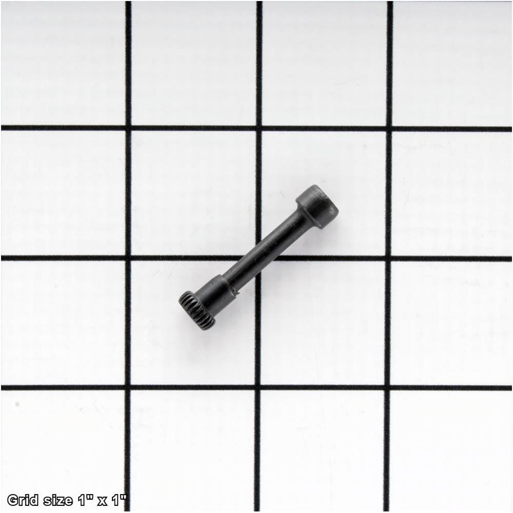 BLADE HOUSING NUT