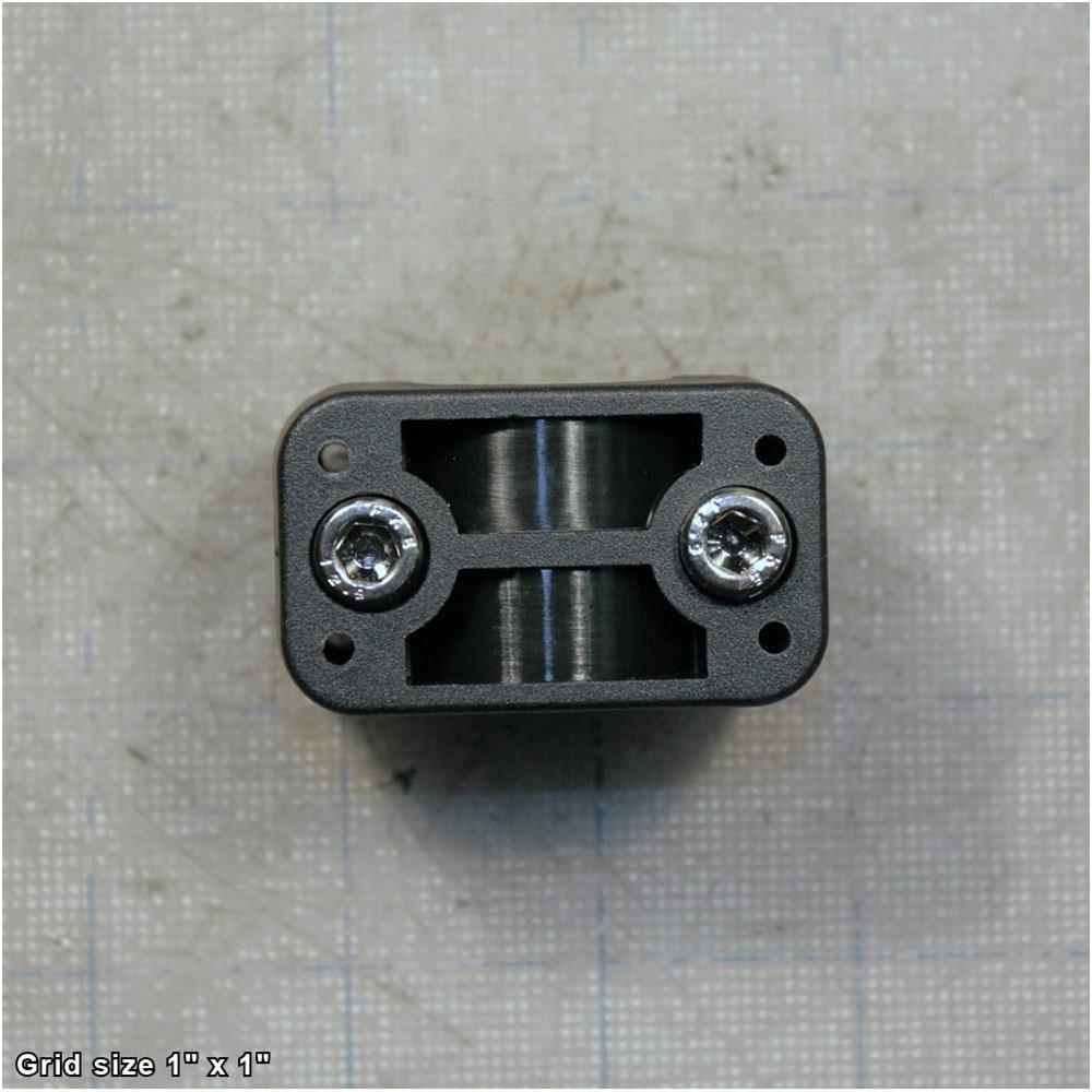 LASER CLAMP ASSY