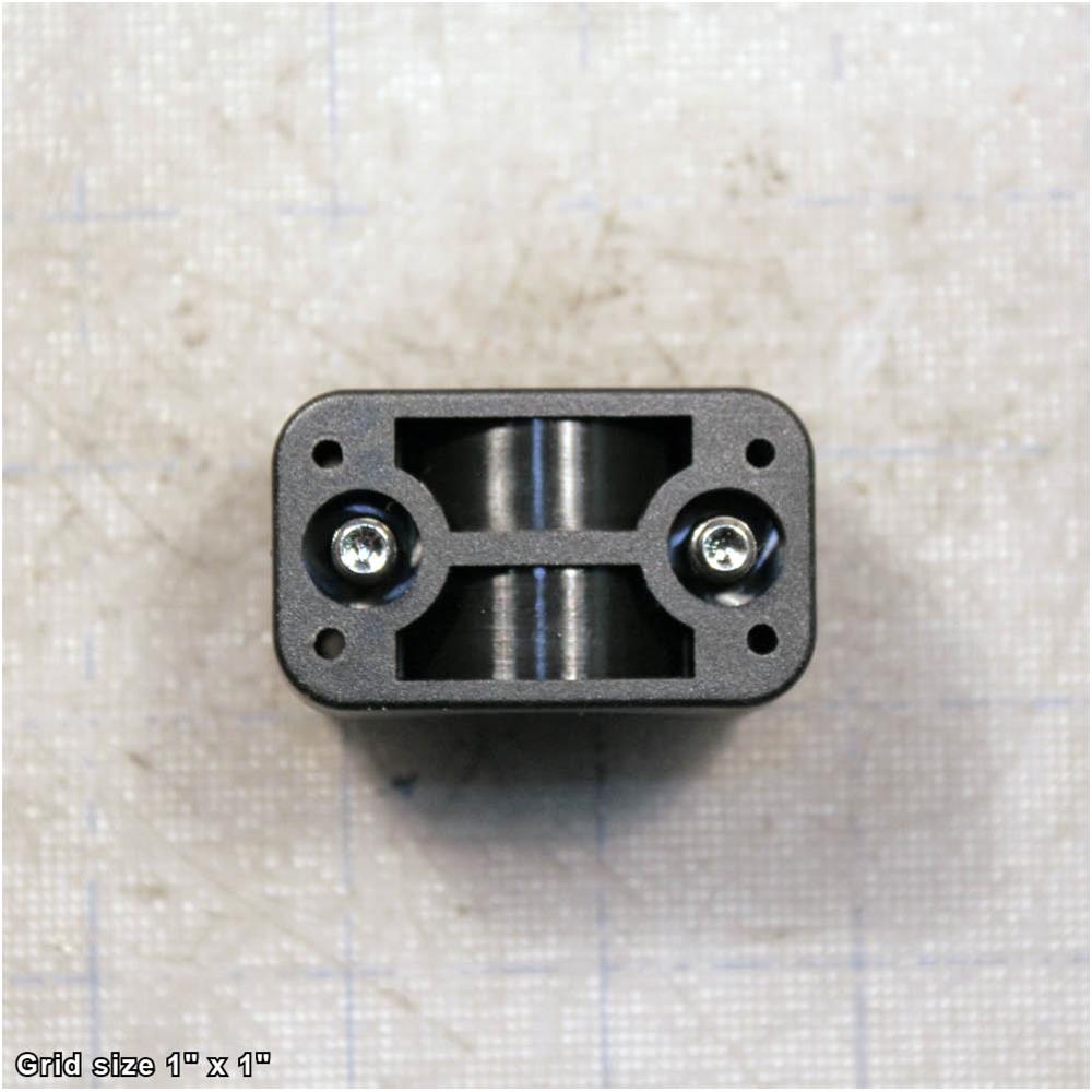 LASER CLAMP ASSY