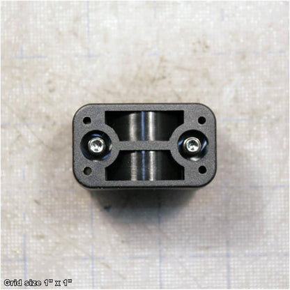 LASER CLAMP ASSY