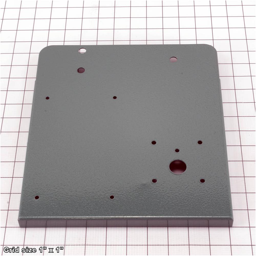 STAND SWITCH BRACKET V2.03.12