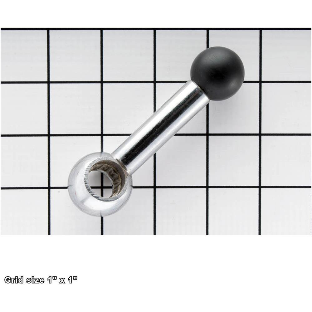 CLAMP HANDLE