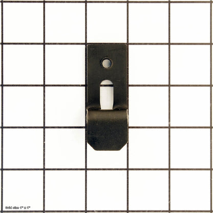 ROUTER CLAMP