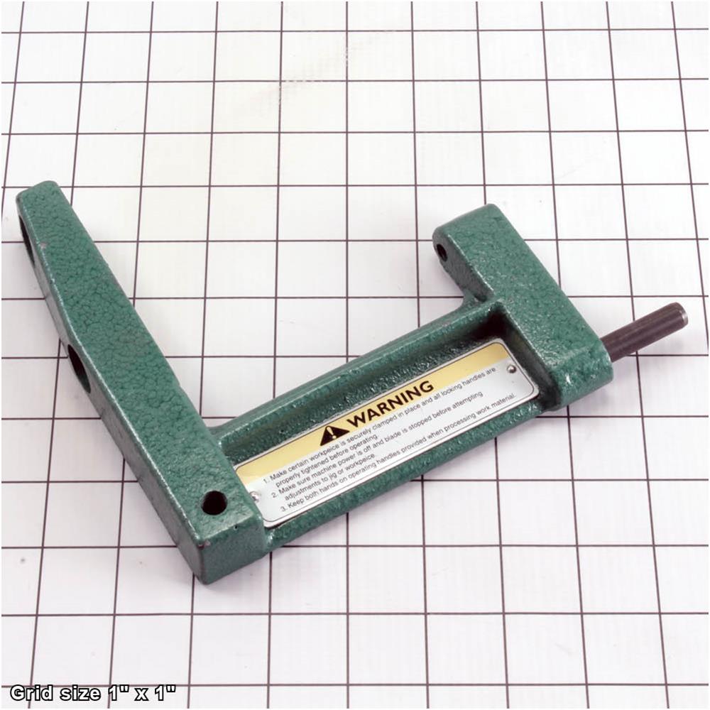 CLAMP BRACKET